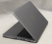 Б/в Ноутбук HP EliteBook mt43 14" 1920x1080| AMD A8-9600B| 8 GB RAM| 128 GB SSD| Radeon R5, фото 6
