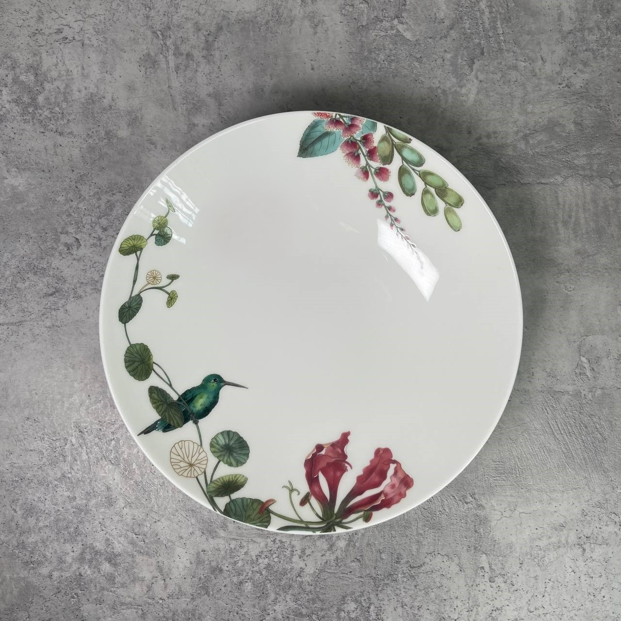 Супова тарілка Villeroy & Boch Avarua 22 см
