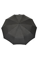 Парасолька автомат чорного кольору 184358S