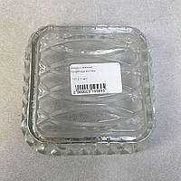 Б/У Конфетниця кришталь