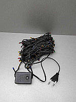 Б/У Гірлянда сітка 240 LED