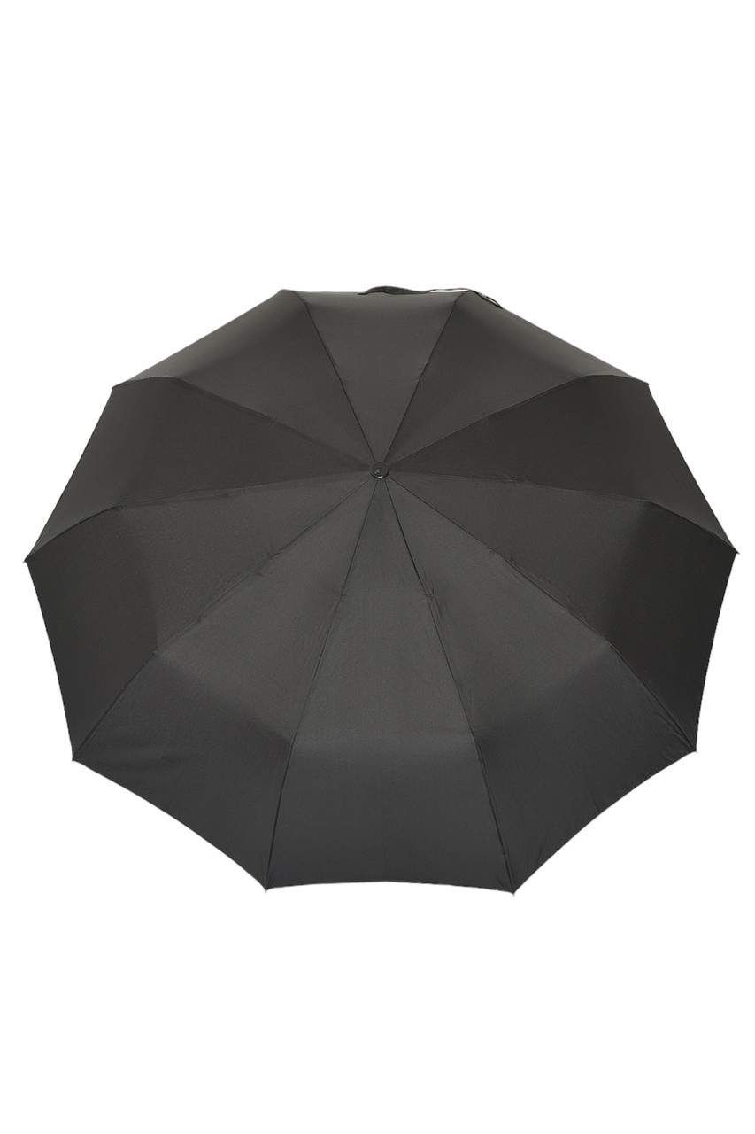 Парасолька автомат чорного кольору 184358P, фото 1