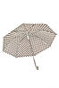 Парасолька напівавтомат тростина сірого кольору 184414P, фото 2