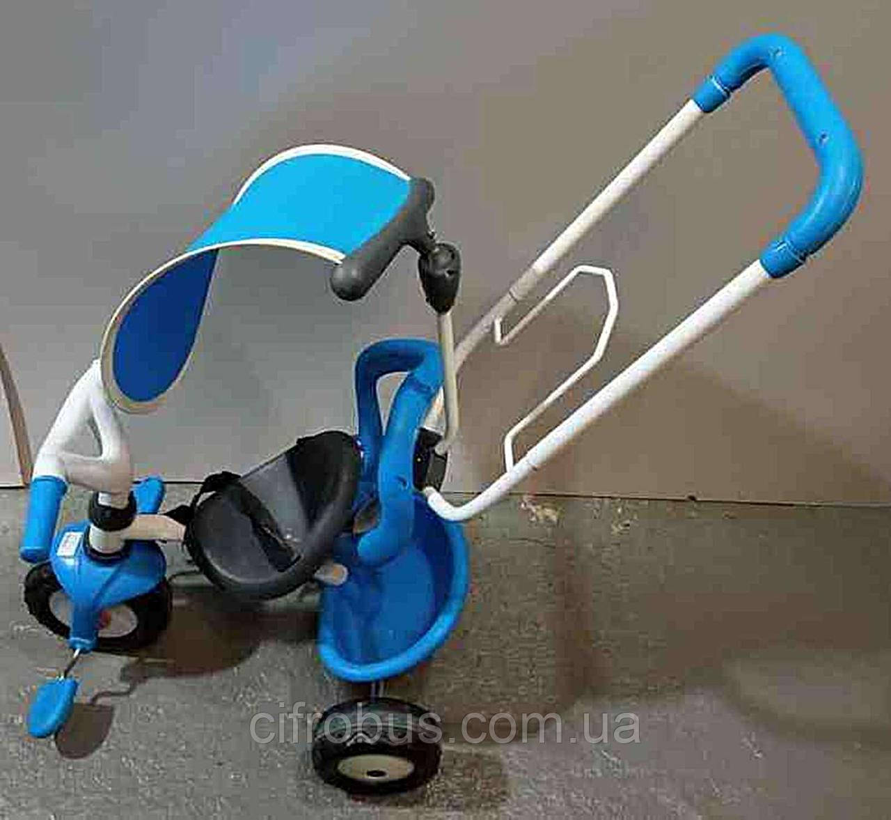 Б/У Smoby Baby Balade (444208), фото 1