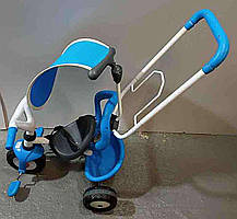 Б/У Smoby Baby Balade (444208)