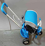 Б/У Smoby Baby Balade (444208), фото 5