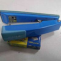 Діркопробивач степлер Б/У Степлер канцелярський