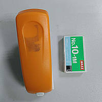 Діркопробивач степлер Б/У Степлер канцелярський