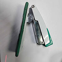 Діркопробивач степлер Б/У Степлер канцелярський