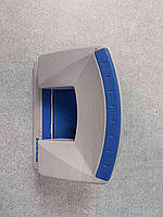 Діркопробивач степлер Б/У Діркопробив для паперу