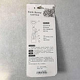 Б/У Штопор для вина, фото 2