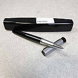 Ручка листового пір'я Б/У Ручка кулькова (металічний корпус), фото 2
