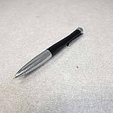 Ручка листового пір'я Б/У Ручка кулькова (металічний корпус), фото 4