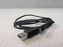 Кабель роз'єм Б/К Кабель USB для фотоапарата UC-E