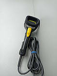 Сканер зчитування штрих-коду Б/У Symbol LS2208-SR20007R, фото 2