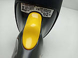 Сканер зчитування штрих-коду Б/У Symbol LS2208-SR20007R, фото 3