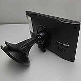 GPS-навігатор Б/У Garmin Nuvi 2557 LMT, фото 6