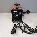 Зварювальний апарат інвертор Б/У Matrix EWS 160, фото 2