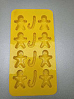 Б/У Силіконова форма для випікання