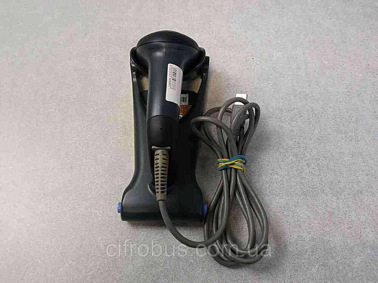 Сканер зчитування штрих-коду Б/К Datalogic QuickScan I Lite QW2100