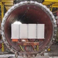 Ніздрюватий бетон відкриття технології та історія розвитку виробництва