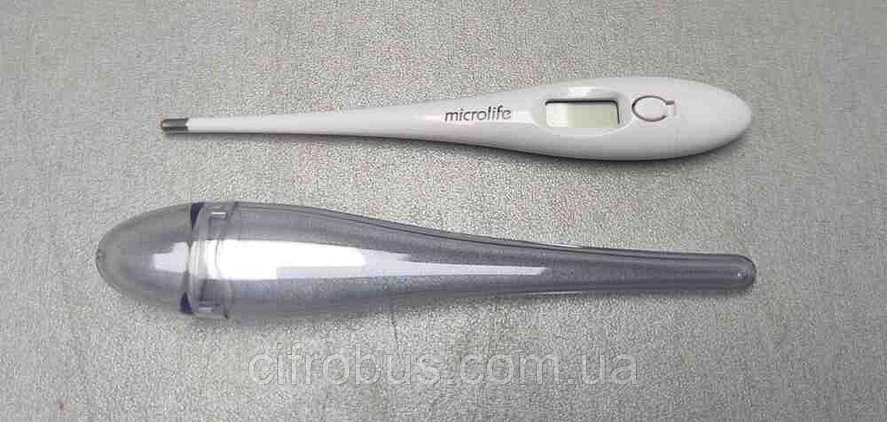 Медичний термометр Б/У Microlife MT 3001