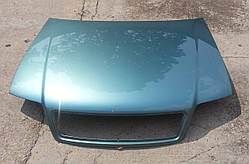 Капот із дефектом Audi a6 c5 97 - 05