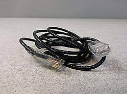 Б/У Кабель Ethernet-Lan 1.5м