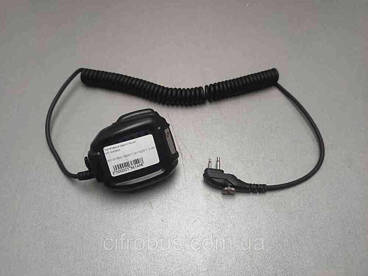 Рація переговорний пристрій Б/У HYT SM08M3, фото 1