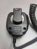 Рація переговорний пристрій Б/У HYT SM08M3, фото 3