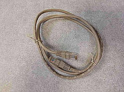 Б/У Кабель Ethernet-Lan 1 м