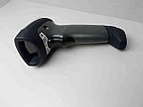 Сканер зчитування штрих-коду Б/У Motorola Symbol LI2208 USB, фото 4