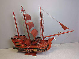 Сувеніри з дерева