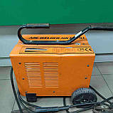 Зварювальний апарат інвертор Б/У Sturm! AW79251, фото 3