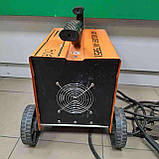 Зварювальний апарат інвертор Б/У Sturm! AW79251, фото 4