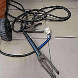 Зварювальний апарат інвертор Б/У Sturm! AW79251, фото 5