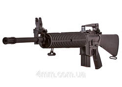 Пневматична гвинтівка Crosman MTR 77