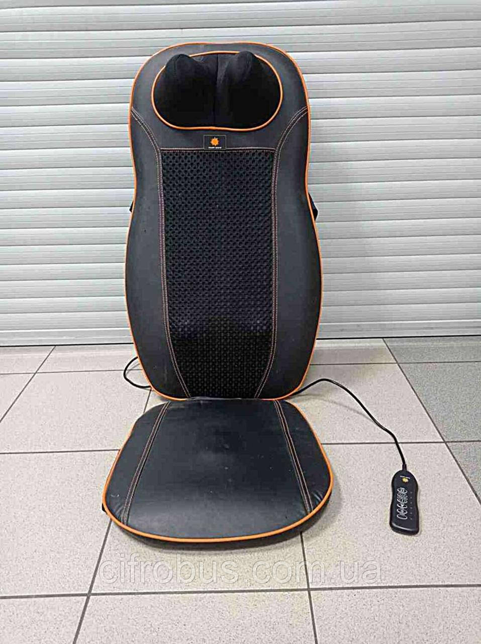 Вібромасажер Б/У Health-Island BackLine 2 (ID#1632583937), ціна: 8200 ...