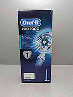 Б/У Oral-B Proffecional Care series 1000