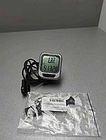 Велокомп'ютери