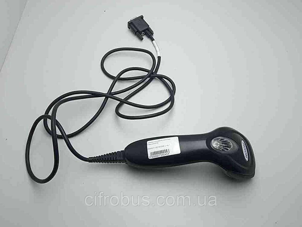 Сканер зчитування штрих-коду Б/У Proton ICS-5190