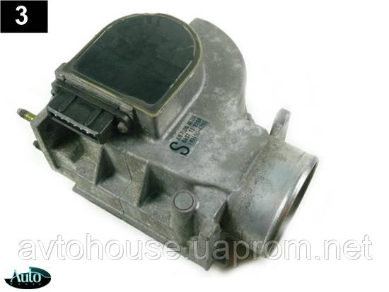 Витратомір повітря Mazda 323 / Mazda MX-3 1.6 1.8 89-98г