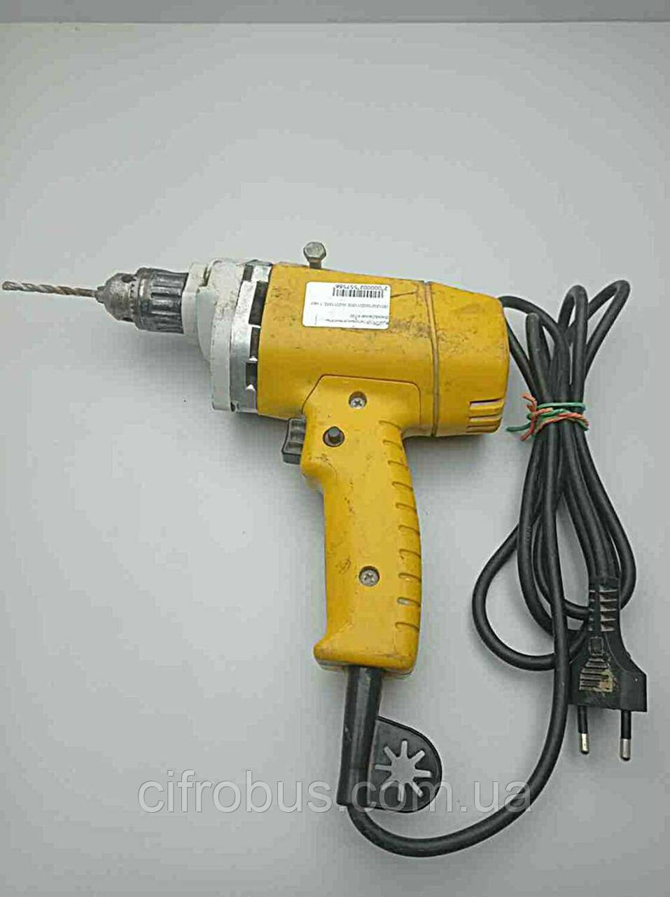 Дрель Б/У Black&Decker K700