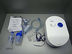 Інгалятор небулайзер Б/У Omron C102 Total