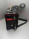 Зварювальний апарат інвертор Б/У Дніпро-М MMA 250, фото 2