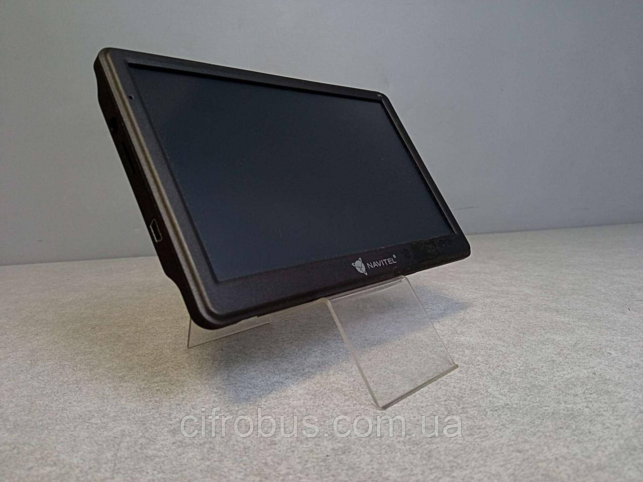 GPS-навігатор Б/У Navitel MS700, фото 1