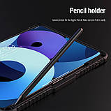 Чохол-книжка Nillkin Bumper Pro Multi-angle для Apple iPad Pro 11" (2024), фото 4