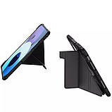 Чохол-книжка Nillkin Bumper Pro Multi-angle для Apple iPad Pro 11" (2024), фото 6
