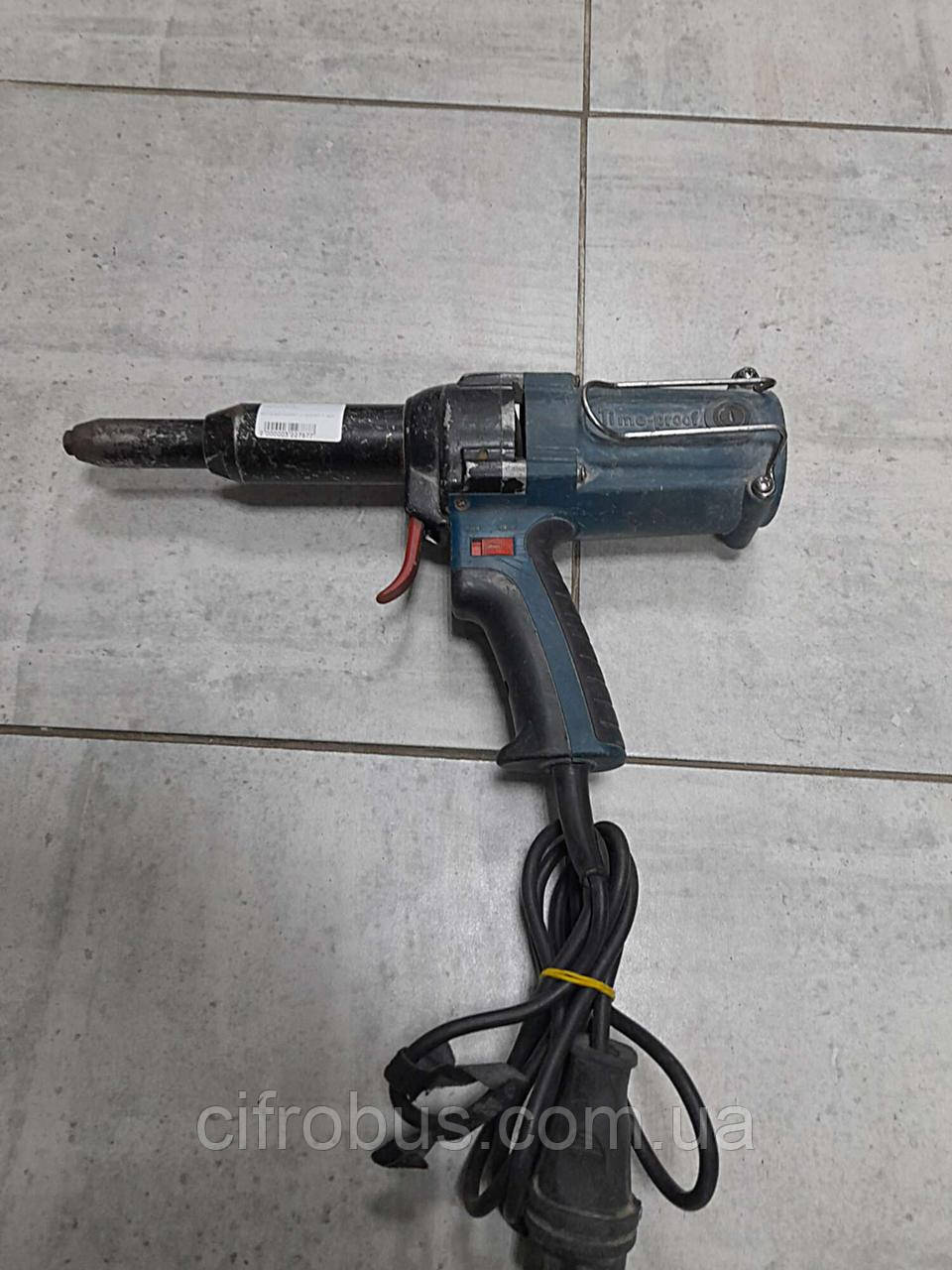 Б/У Time-Proof TAC500, фото 1