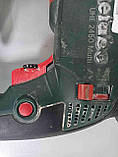 Перфоратор Б/У Metabo UHE 2450 Multi, фото 6